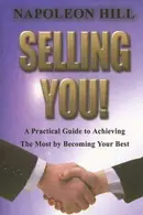 Book cover of Selling You!
