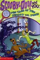 Book cover of Scooby-Doo! and you