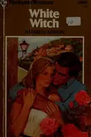 Book cover of White Witch