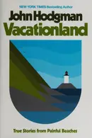 Book cover of Vacationland