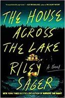 Book cover of House Across the Lake