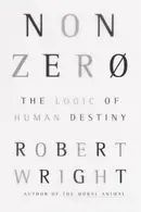 Book cover of Nonzero