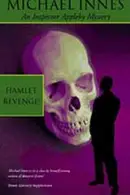 Book cover of Hamlet, revenge!