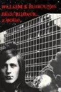 Book cover of Blade runner