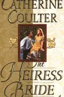 Book cover of The Heiress Bride