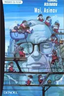 Book cover of I. Asimov