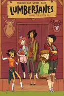 Book cover of Lumberjanes Vol. 1