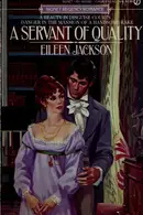 Book cover of A Servant of Quality