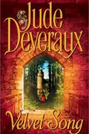 Book cover of Velvet Song