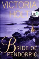 Book cover of Bride of Pendoric