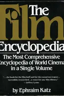 Book cover of The Film Encyclopedia