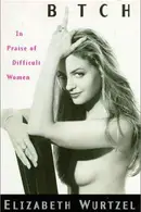 Book cover of Bitch
