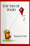 Book cover of The Tao of Pooh