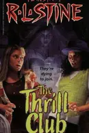 Book cover of The Thrill Club