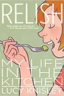 Book cover of Relish