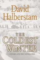 Book cover of The Coldest Winter