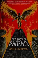 Book cover of The Book of Phoenix
