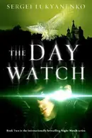 Book cover of The Day Watch