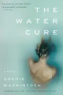 Book cover of The Water Cure