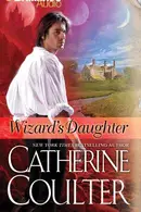 Book cover of Wizard's Daughter