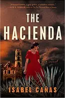 Book cover of The Hacienda
