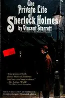 Book cover of The Private Life of Sherlock Holmes