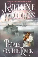 Book cover of Petals on the River