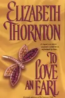 Book cover of To Love an Earl