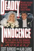 Book cover of Deadly innocence