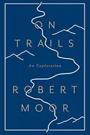 Book cover of On Trails