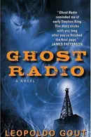 Book cover of Ghost Radio