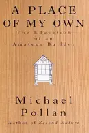 Book cover of A Place of My Own