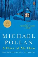 Book cover of A Place of My Own