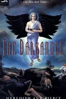 Book cover of The Darkangel