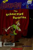Book cover of Scooby-Doo!