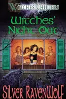 Book cover of Witches' night out