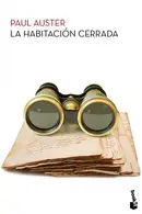 Book cover of La habitación cerrada