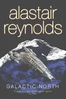 Book cover of Galactic North