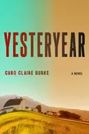 Book cover of Yesteryear