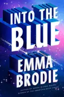 Book cover of Into the Blue