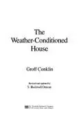 Book cover of The weather conditioned house