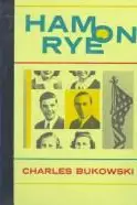 Book cover of Ham on Rye