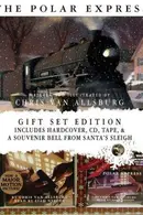 Book cover of The Polar Express Gift Set