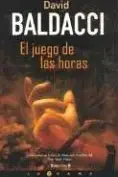 Book cover of Hour Game