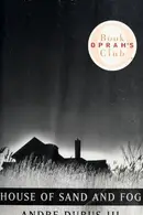 Book cover of House of Sand and Fog
