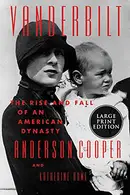 Book cover of Vanderbilt