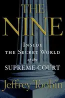 Book cover of The Nine
