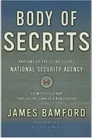 Book cover of Body of Secrets