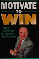 Book cover of Motivate to Win