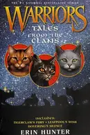 Book cover of Tales from the Clans